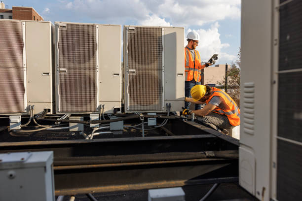 Marks, MS HVAC Company