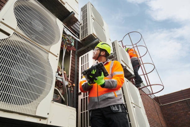 Best HVAC Installation Services  in Marks, MS