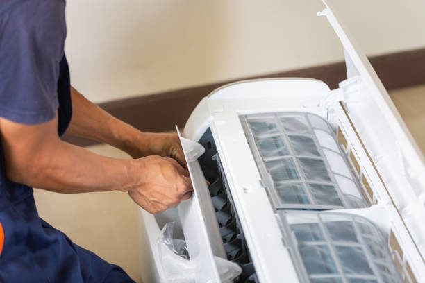 Best HVAC Repair Near Me  in Marks, MS