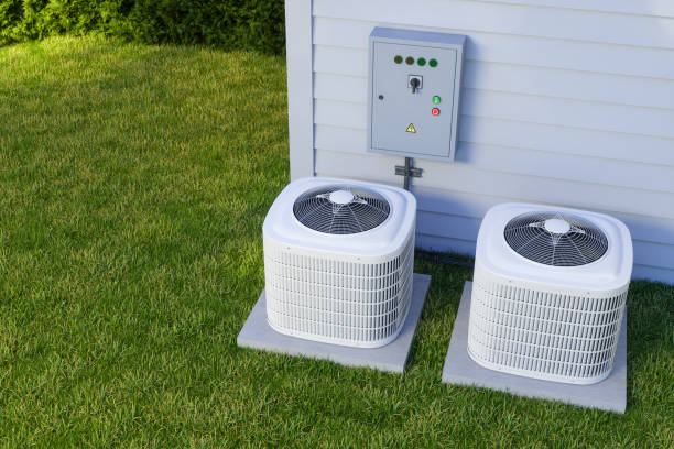 Best Ductless HVAC Repair  in Marks, MS