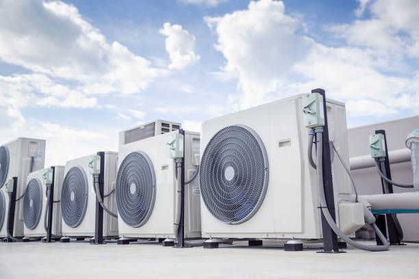 HVAC Troubleshooting in Marks, MS