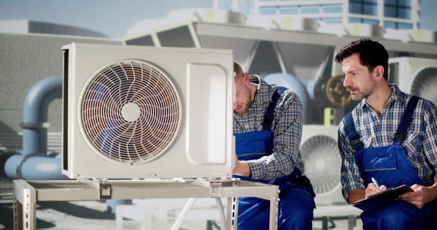  Marks, MS HVAC Pros