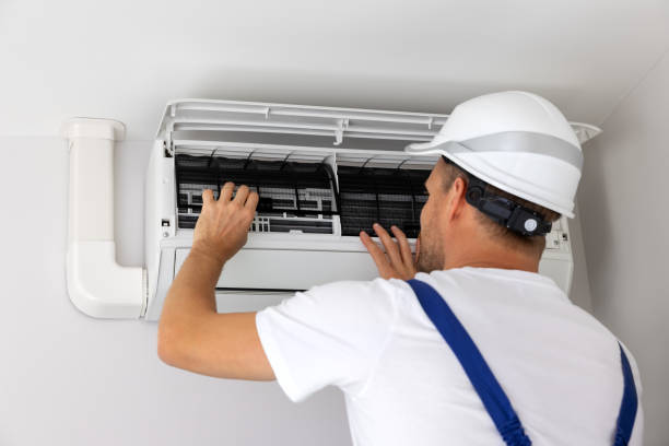 Best Local HVAC Companies  in Marks, MS