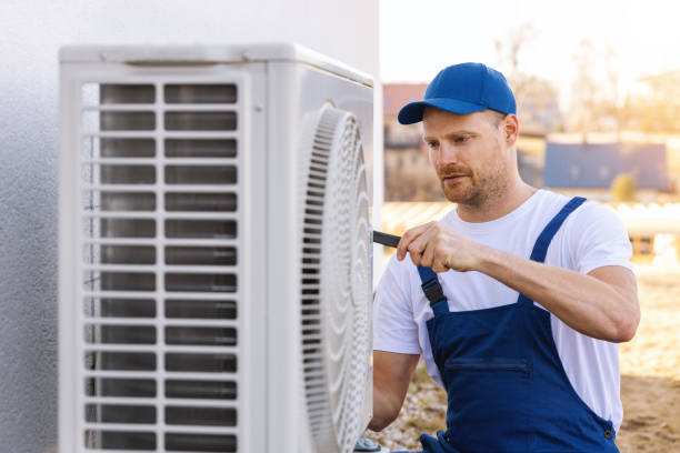 Affordable Air Conditioning Repair in Marks, MS
