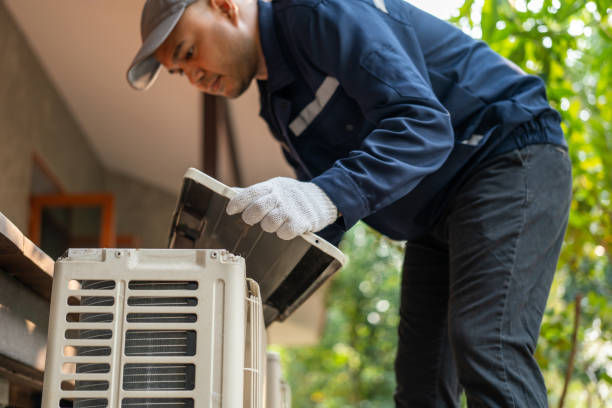 Best HVAC Cleaning Services  in Marks, MS