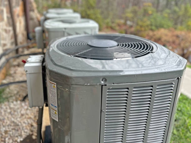 Best HVAC Companies Near Me  in Marks, MS