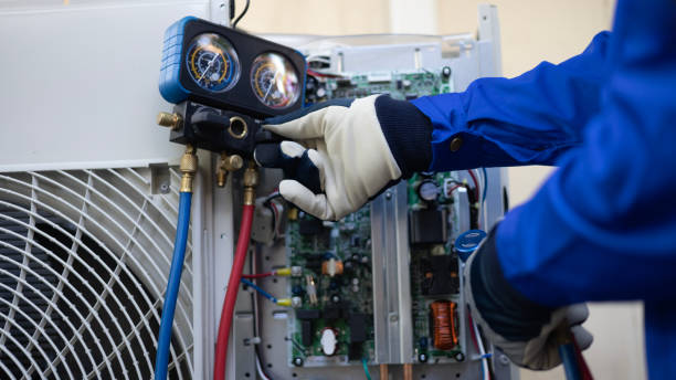 Best HVAC Troubleshooting  in Marks, MS