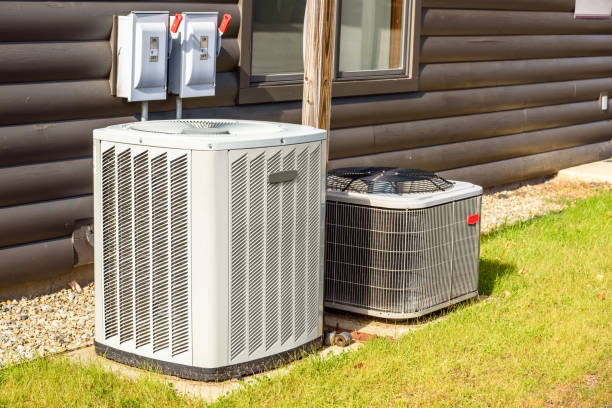 Best HVAC Cleaning Services  in Marks, MS