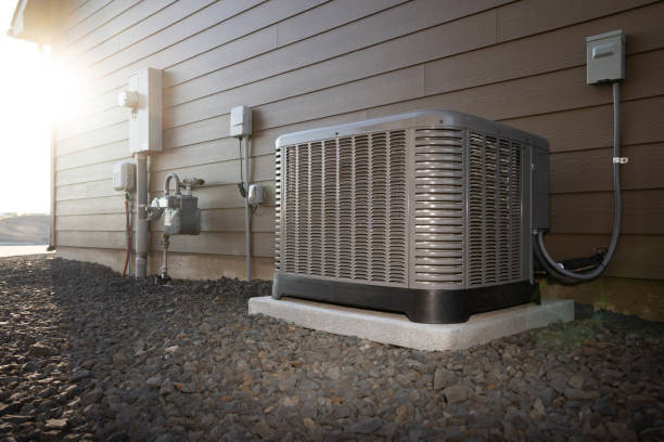 Best HVAC Maintenance Near Me  in Marks, MS